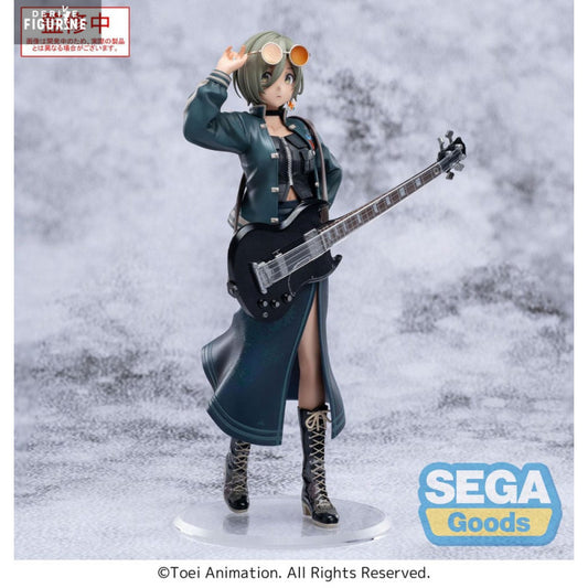 Figurine Rupa Xstellar