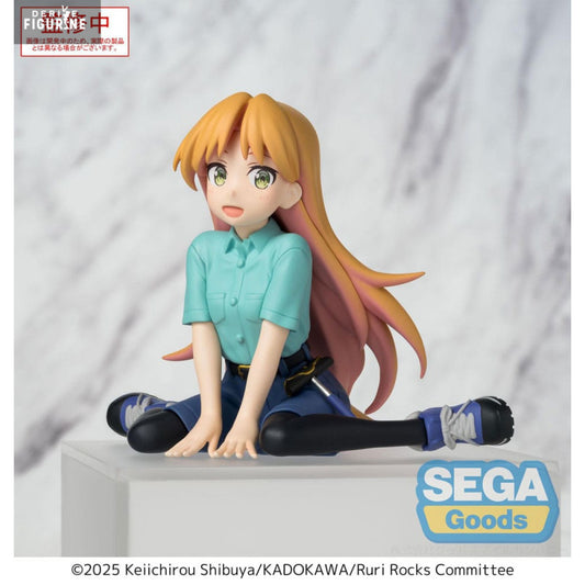 Figurine Ruri Tanigawa Pm Perching