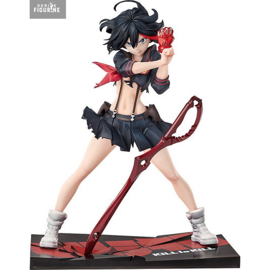 Figurine Ryuko Matoi Transformation