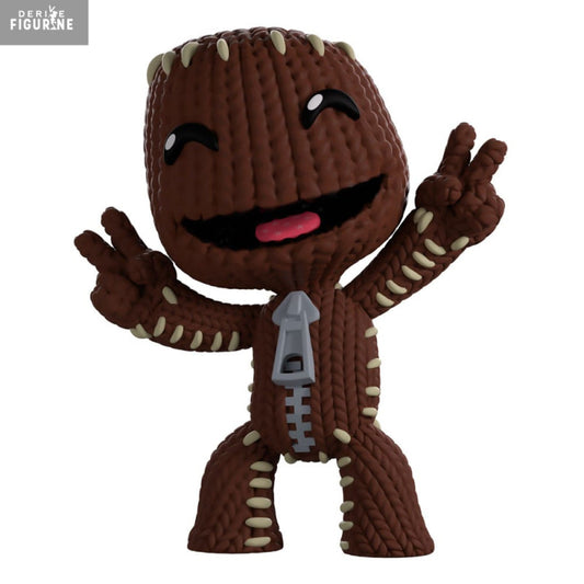 Figurine Sackboy
