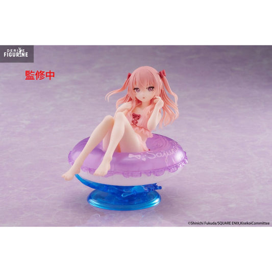 Figurine Sajuna Inui Aqua Float Girls