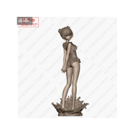Figurine Sajuna Inui Xstellar