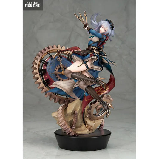 Figurine Sakuya Izayoi