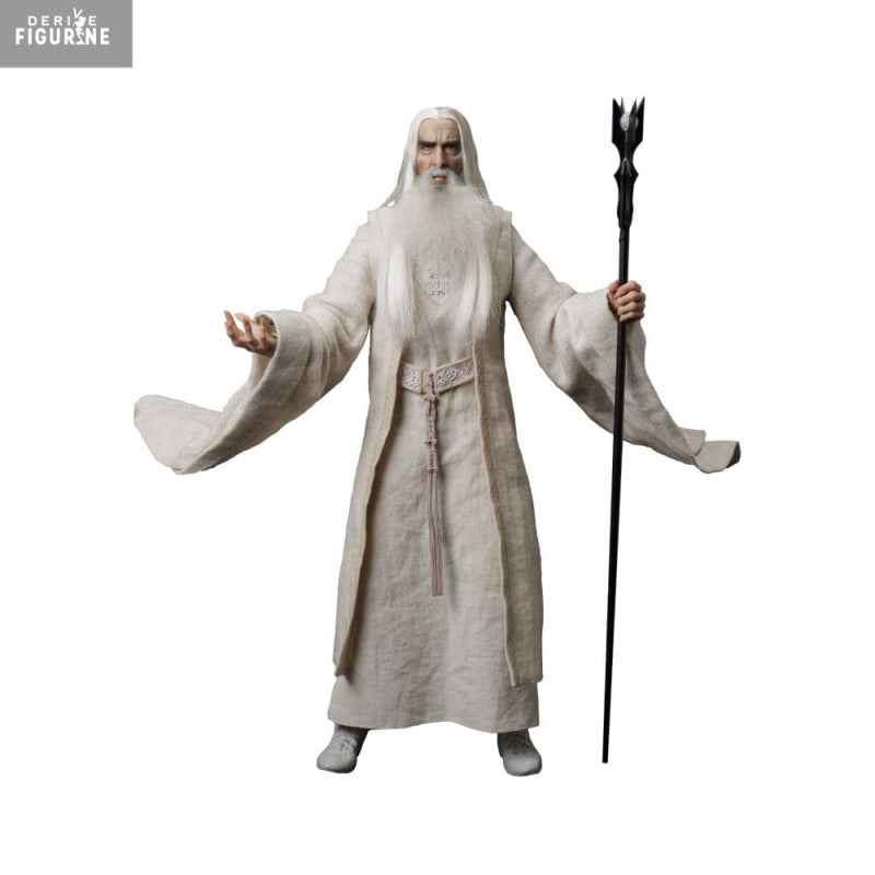 Figurine Saruman