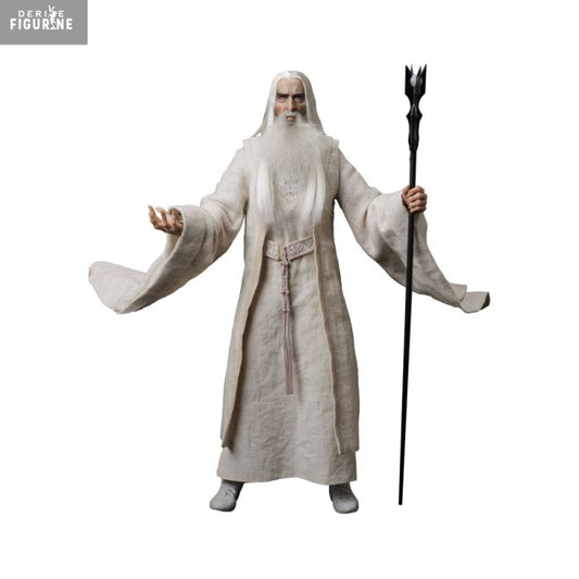 Figurine Saruman