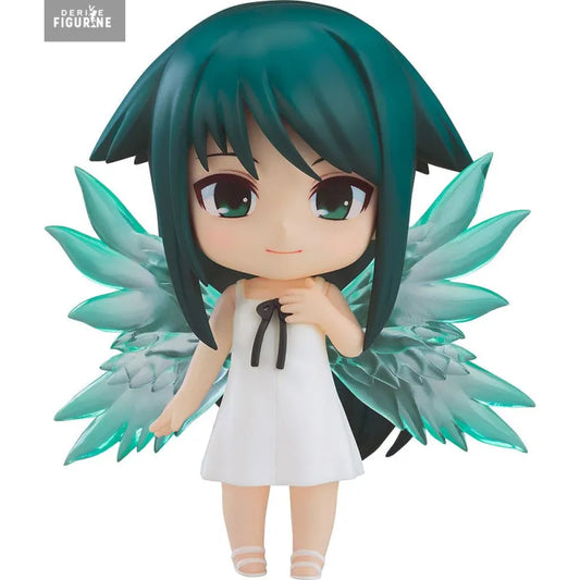 Figurine Saya Nendoroid