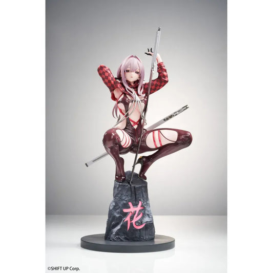 Figurine Scarlet Racer S High