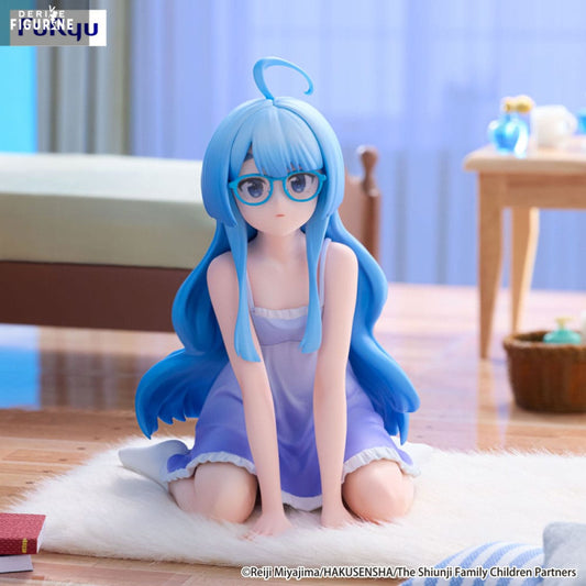 Figurine Seiha Shiunji Noodle Stopper
