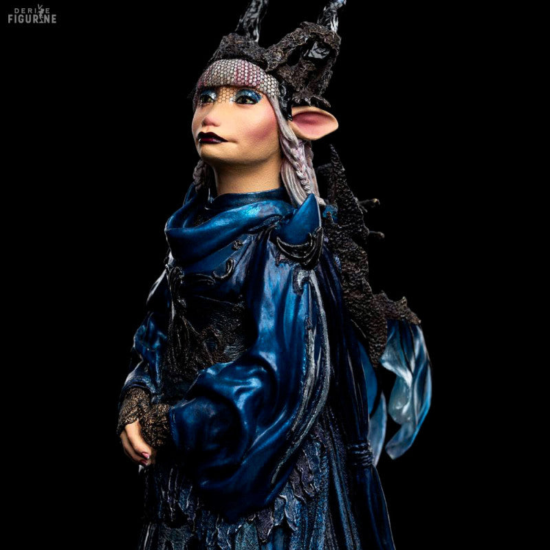 Figurine Seladon the Gelfling
