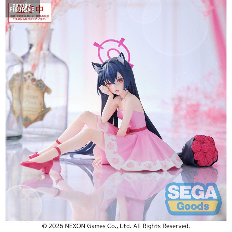 Figurine Serika