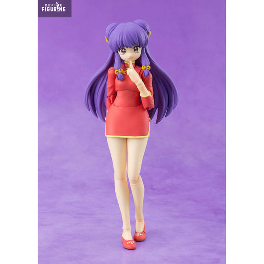 Figurine Shampoo Sh Figuarts