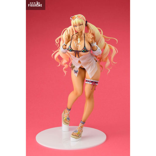 Figurine Shatte Judevesten Swimsuit