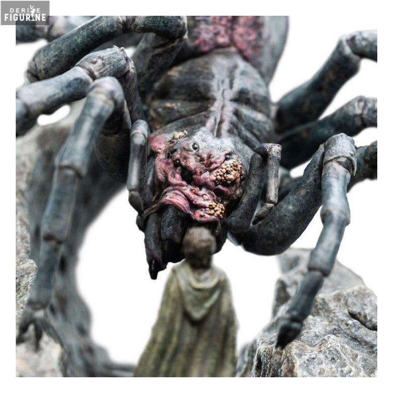 Figurine Shelob