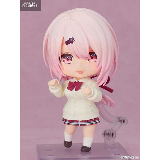 Figurine Shiina Yuika Nendoroid