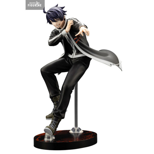 Figurine Shiki Ichinose Artfx