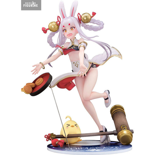Figurine Shimakaze Clumsy Moon Rabbit