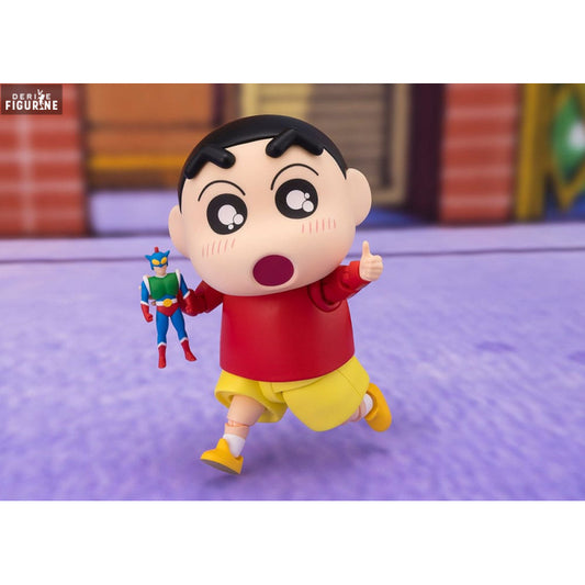 Figurine Shinnosuke Nohara Sh Figuarts