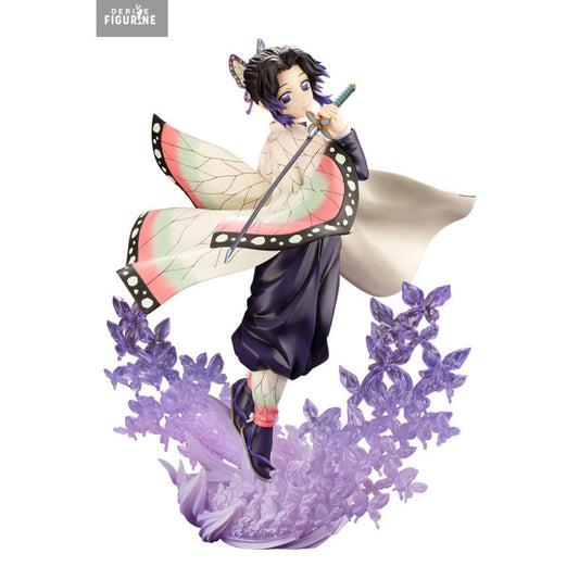 Figurine Shinobu Kocho Artfxj