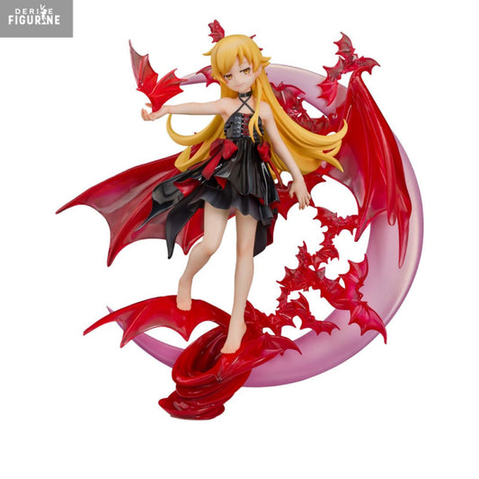 Figurine Shinobu Oshino