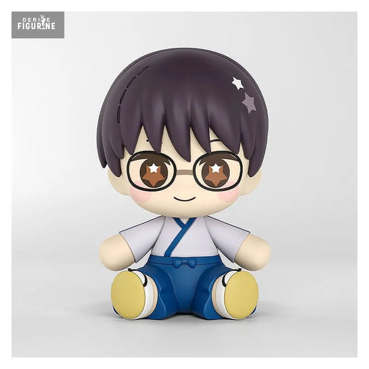 Figurine Shinpachi Shimura Chibi Huggy Good Smile