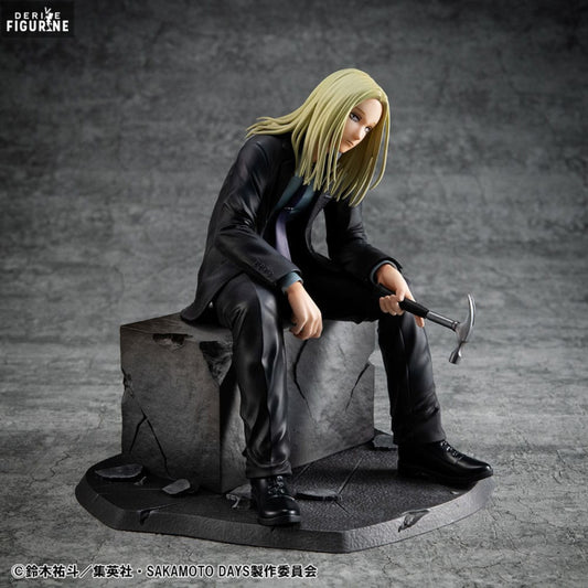 Figurine Shishiba