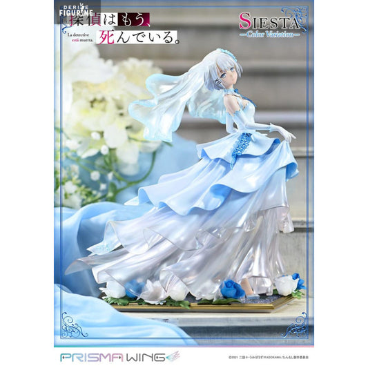 Figurine Siesta Color Variation Prisma Wing