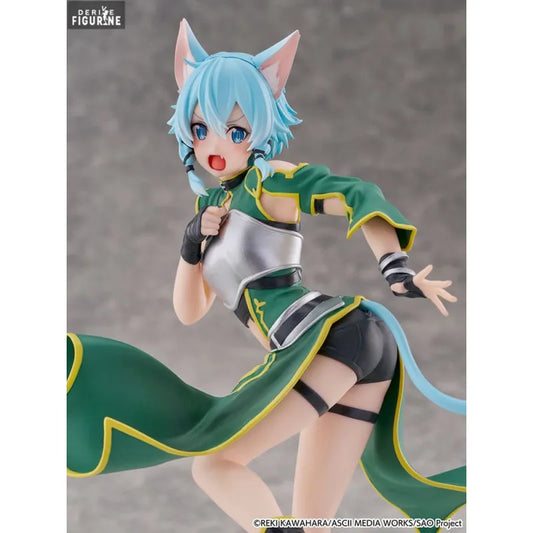 Figurine Sinon Cantabile