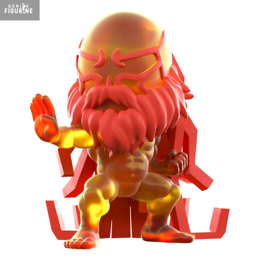 Figurine Sisyphus Prime