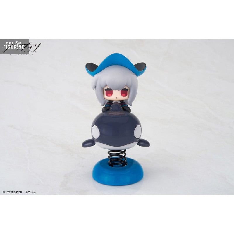 Figurine Skadi Happy Shake Series
