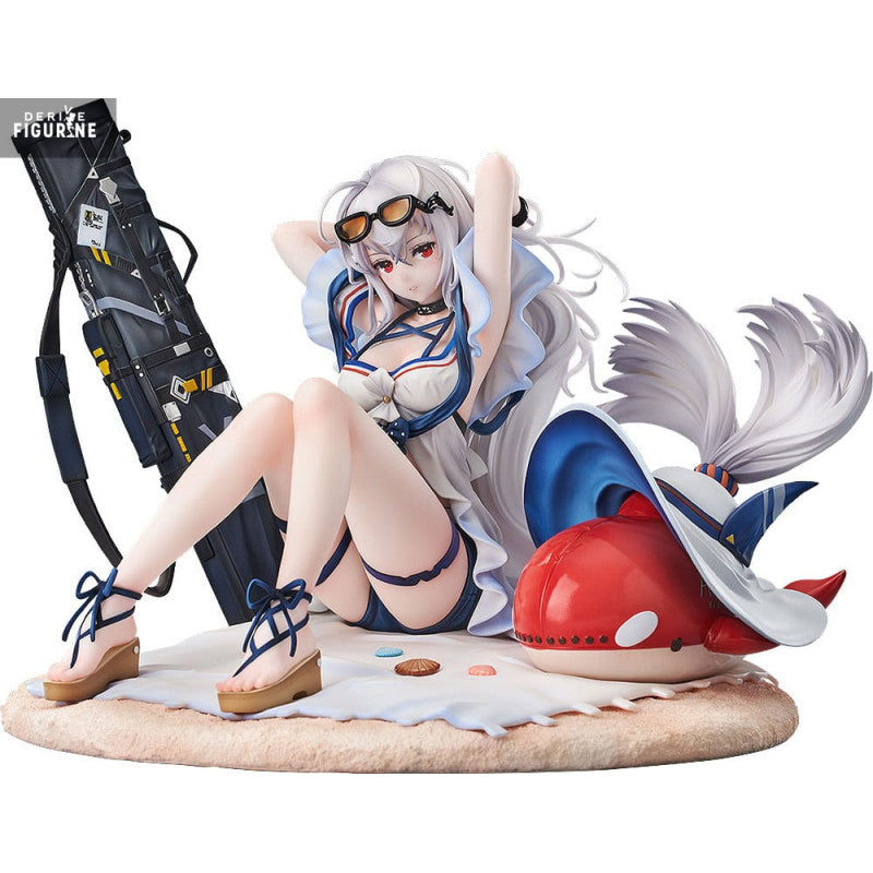 Figurine Skadi Waverider Wr04