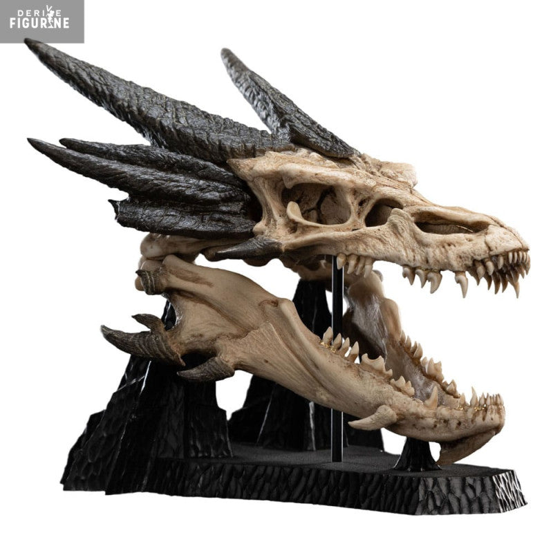Figurine Skull of Smaug