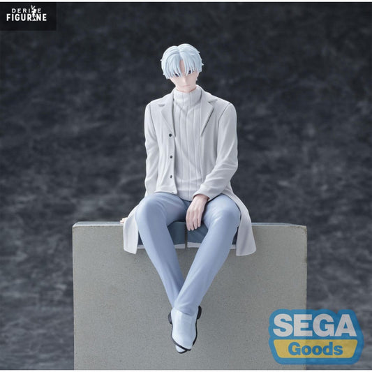 Figurine Slur Pm Perching