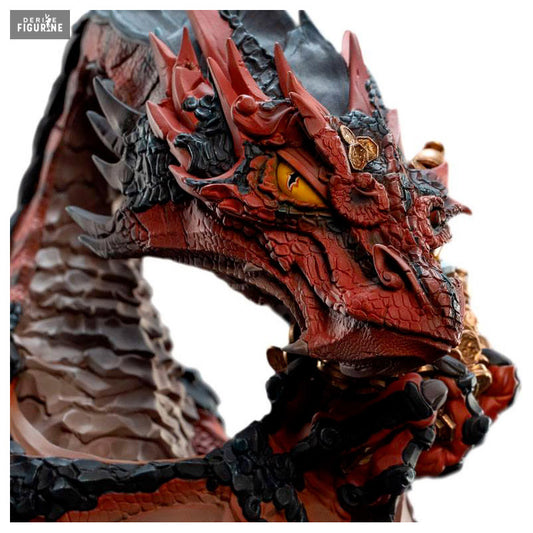 Figurine Smaug Mini Epics