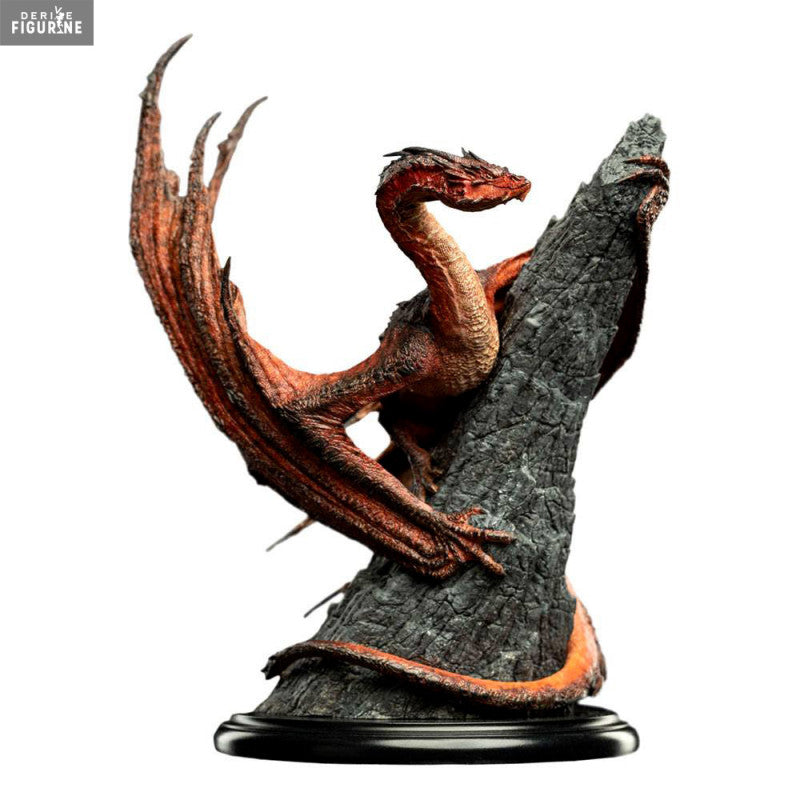 Figurine Smaug the Magnificent