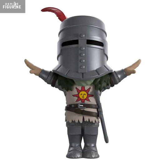 Figurine Solaire of Astora