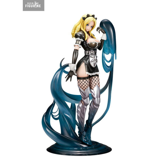 Figurine Solution Epsilon 10Th Anniversary So Bin