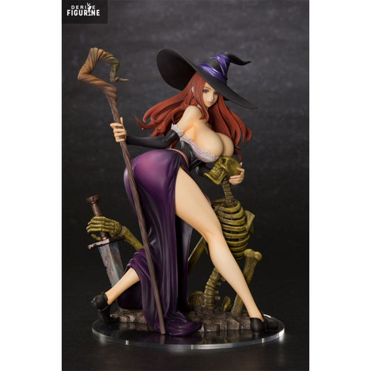Figurine Sorceress