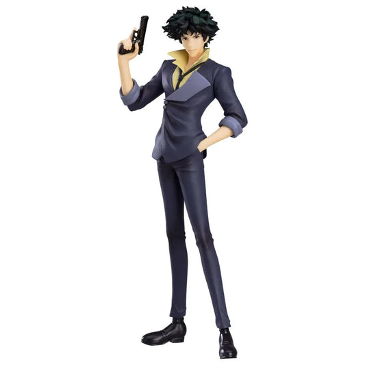Figurine Spike Spiegel Jet Black Pop Up Parade