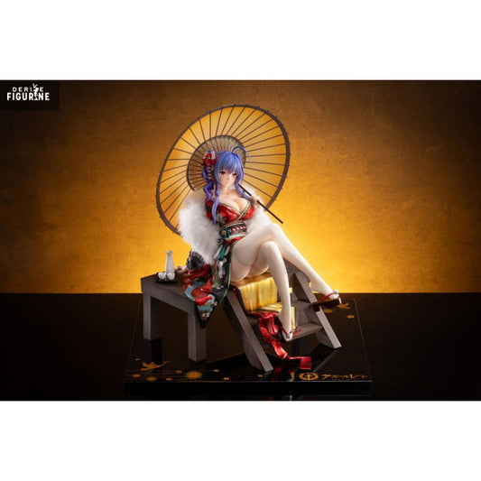 Figurine St Louis Spirits In the Snow Bonus Edition