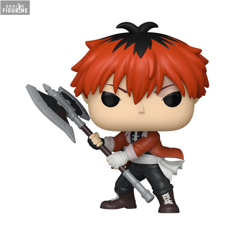Figurine Stark Pop