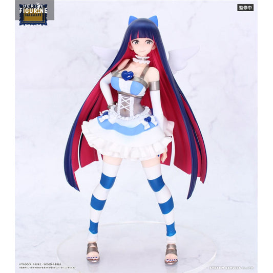 Figurine Stocking
