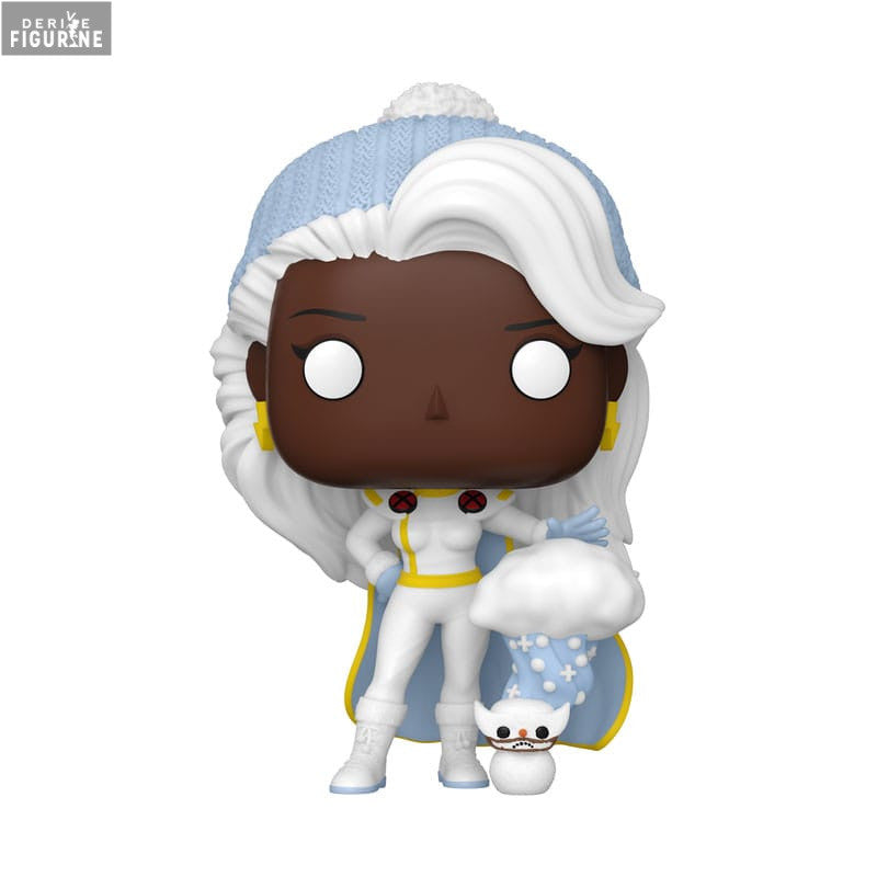 Figurine Storm Holidivas Pop
