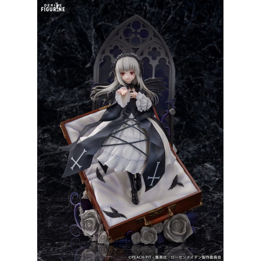 Figurine Suigintou
