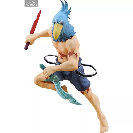 Figurine Sunraku Pop Up Parade