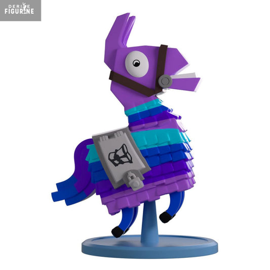 Figurine Supply Llama