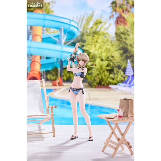 Figurine Suzuha Amane Swimsuit