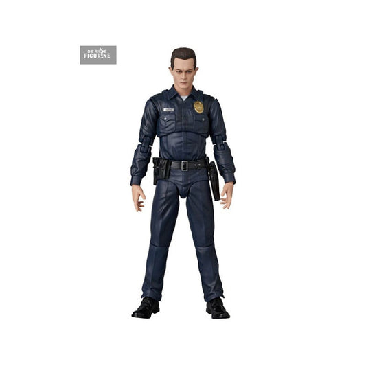 Figurine T 1000 Mafex