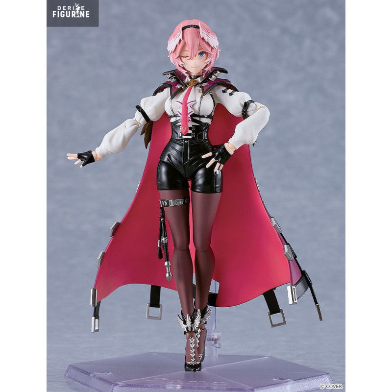 Figurine Takane Lui Figma