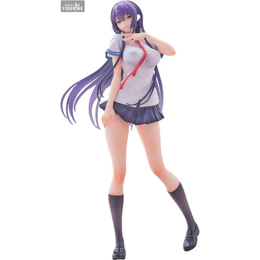 Figurine Takane Takamine Eternal Virgin Road