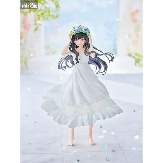 Figurine Takina Inoue Birthday Illustration